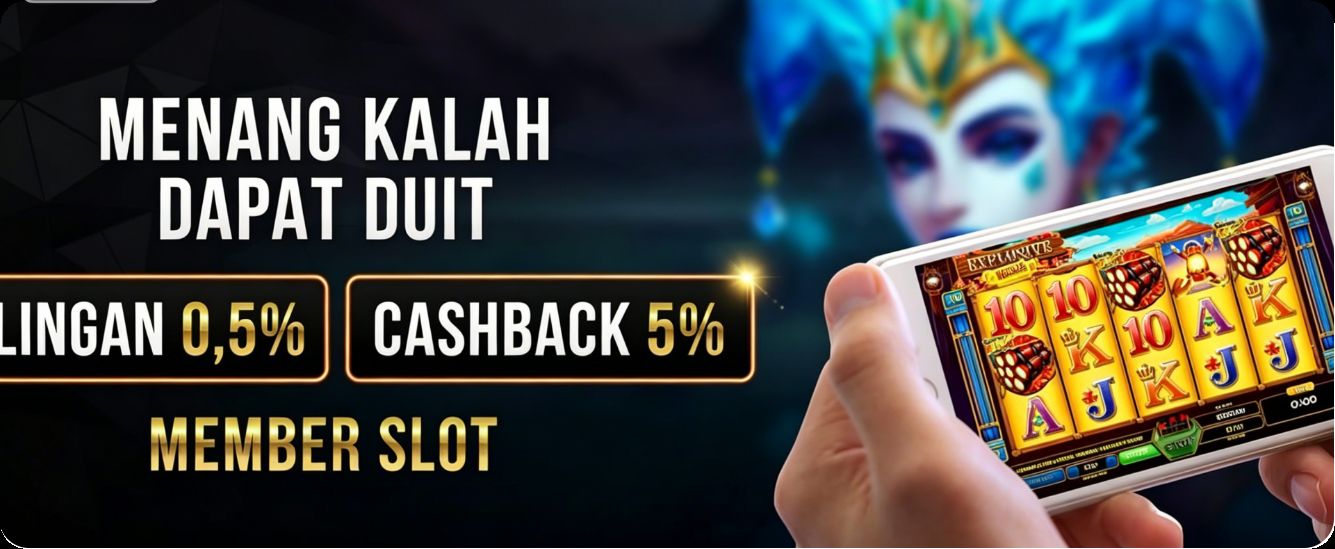 Main idx777ii.com Menang Jackpot Besar